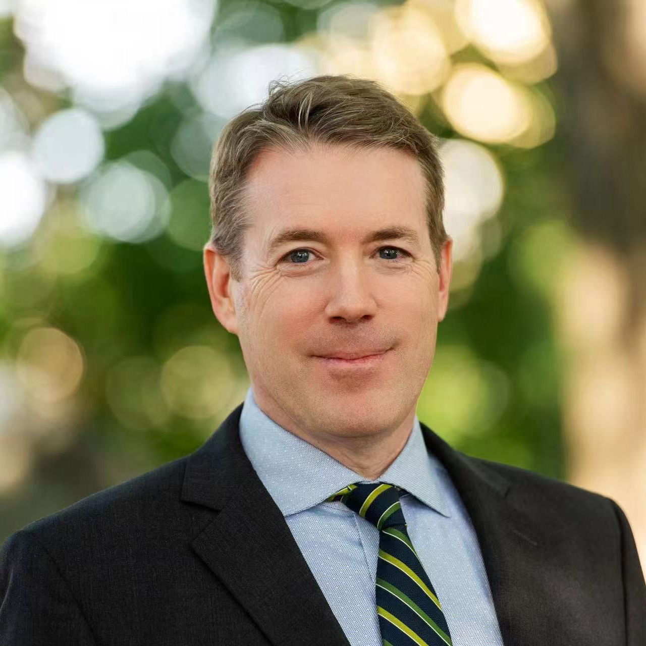 MEGS CEO Partner